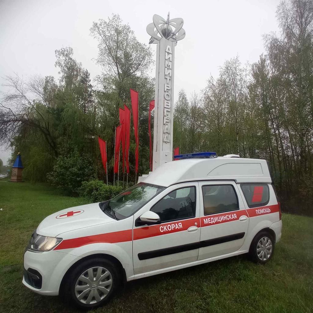 Перевозка лежачих больных в Саратове